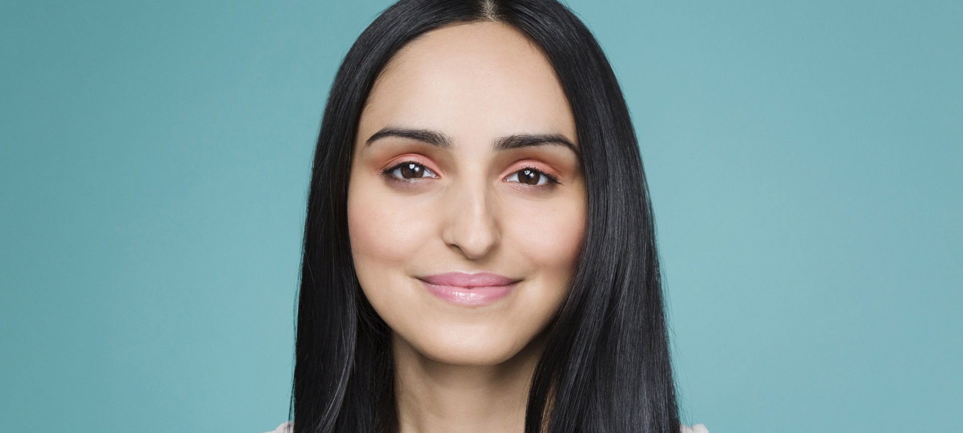 How To Wear Pink Makeup